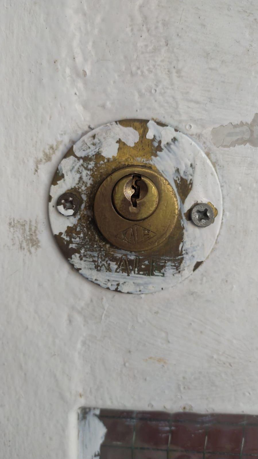 Ermenek çilingir kapı açma servisi, Muratpaşa anahtarcı