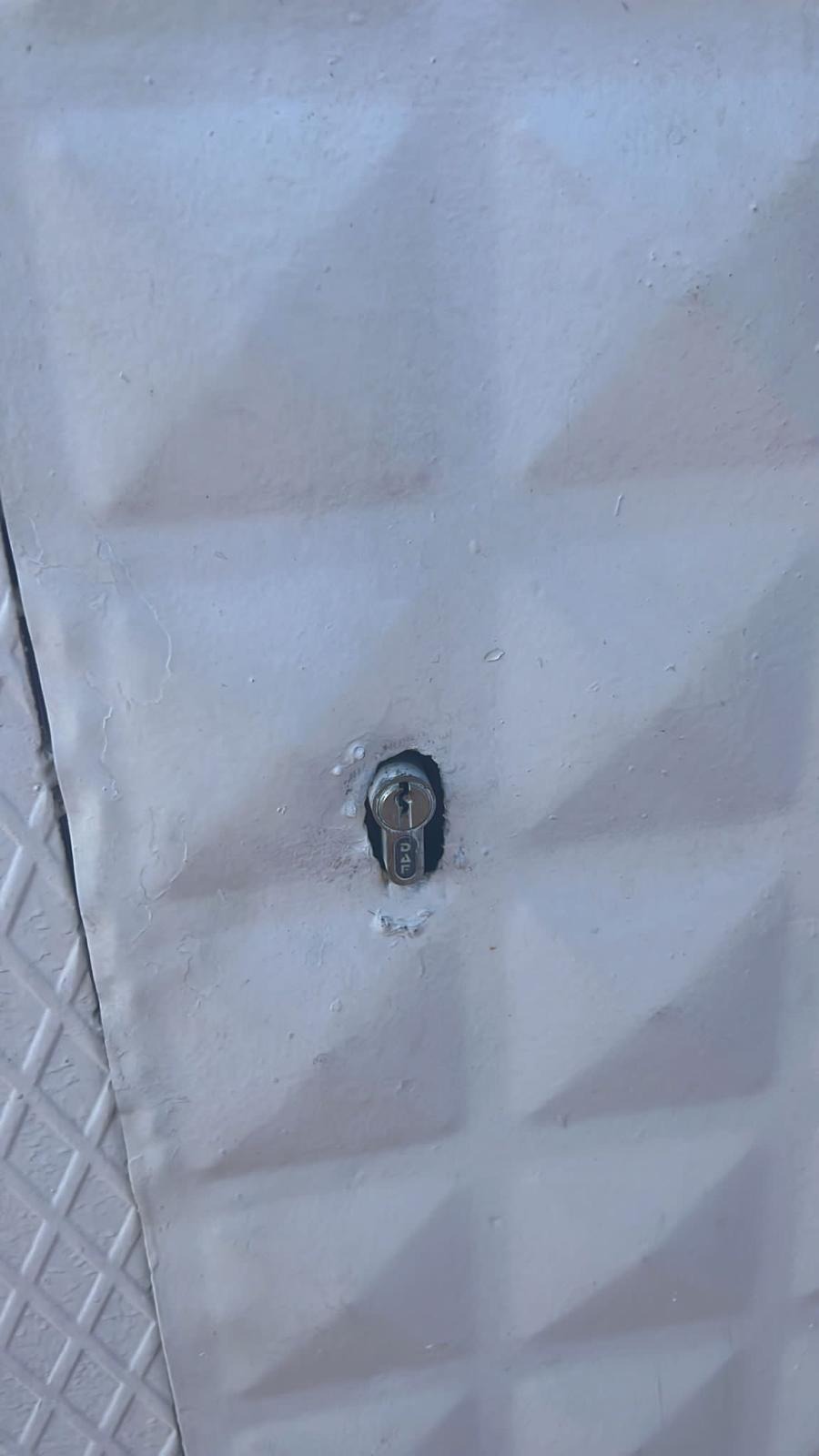 Fevzi Çakmak çilingir kapı açma servisi, Kepez anahtarcı