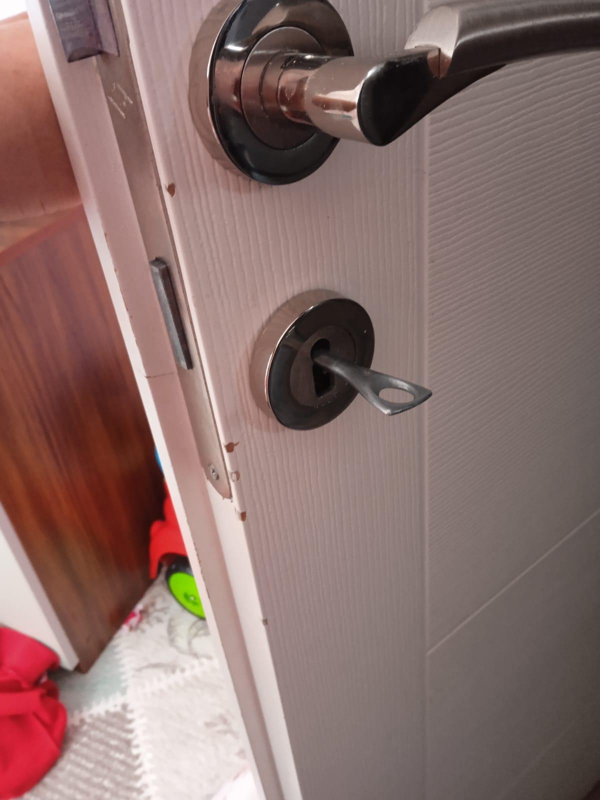 Gündoğdu çilingir kapı açma servisi, Kepez anahtarcı