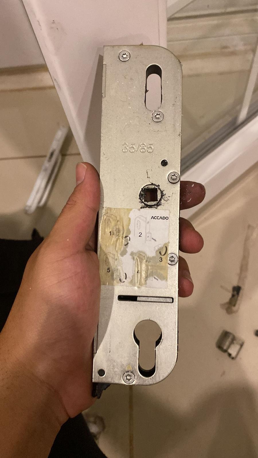 Güvenlik çilingir kapı açma servisi, Muratpaşa anahtarcı