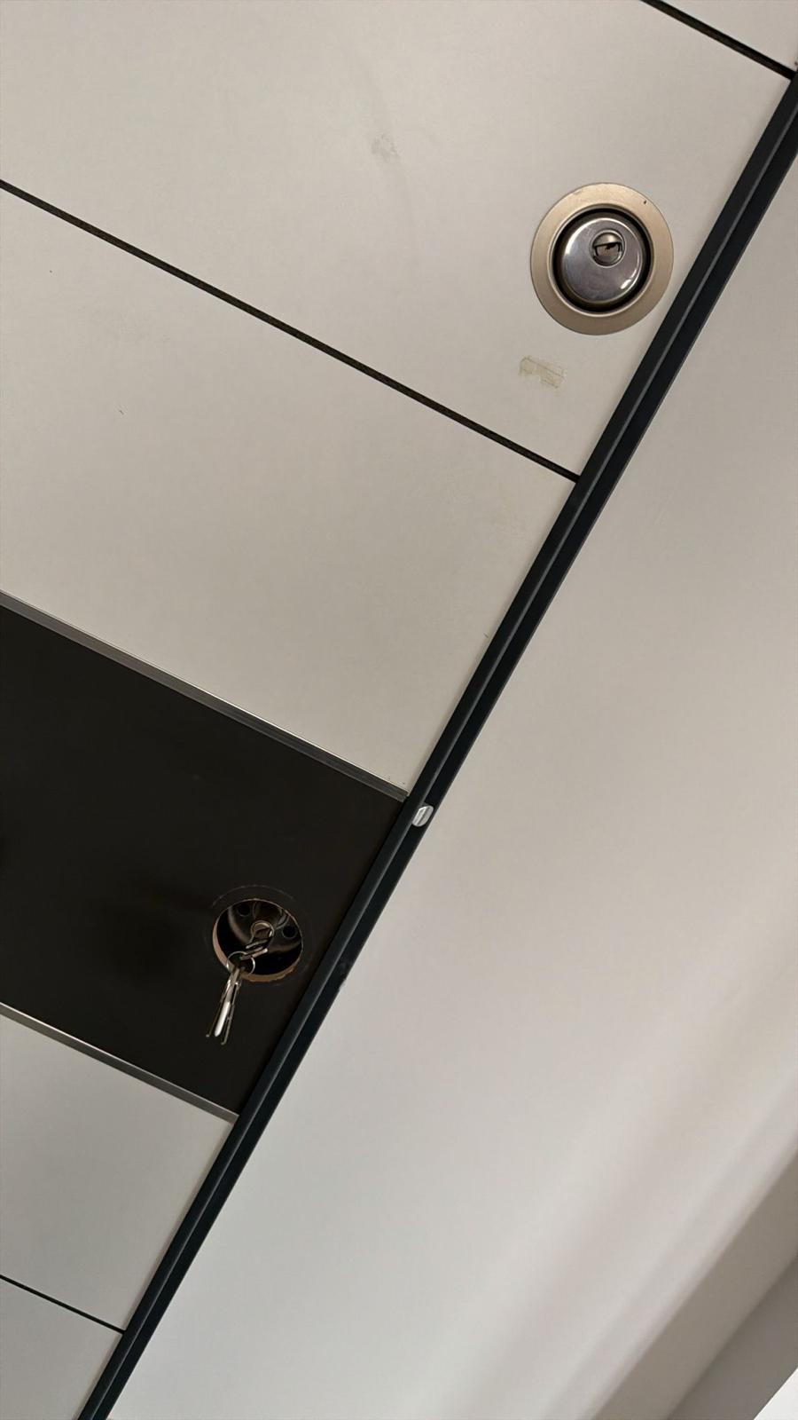 Kanal çilingir kapı açma servisi, Kepez anahtarcı