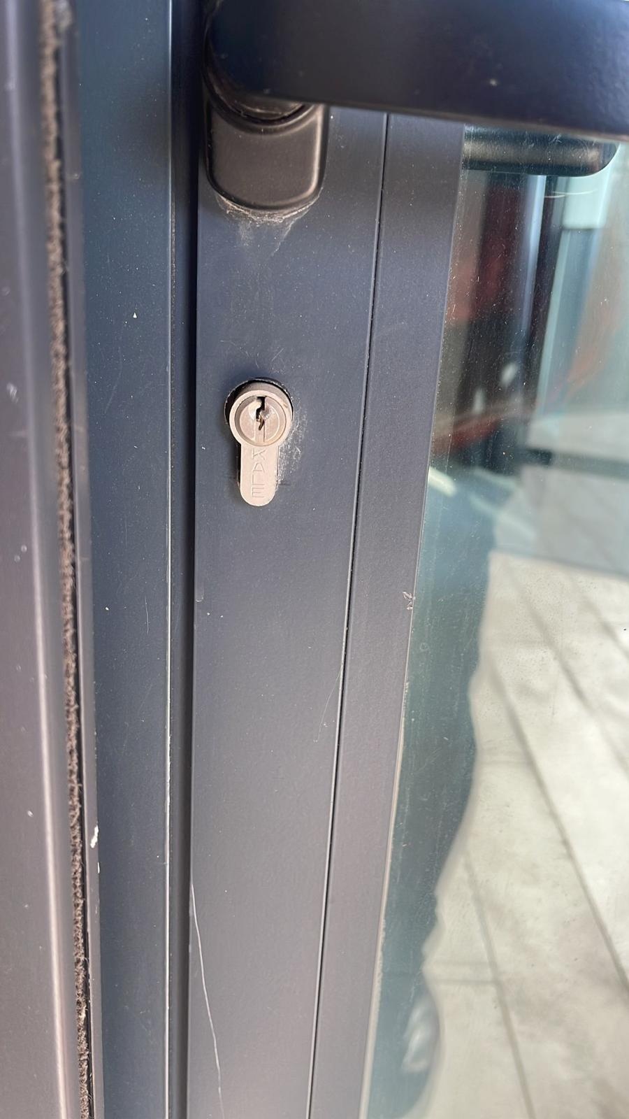 Memurevleri çilingir kapı açma servisi, Muratpaşa anahtarcı